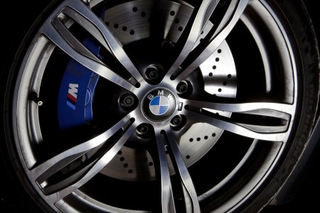BMW m5 Wheels