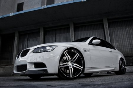 BMW e92 Wheels
