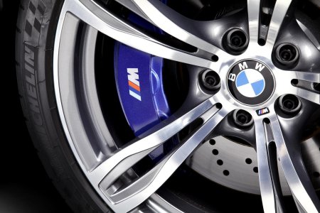 BMW m5 Wheels