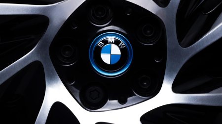 Колёсные диски для BMW i8