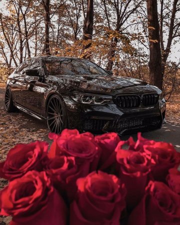 ءbmw mperfomens Россия