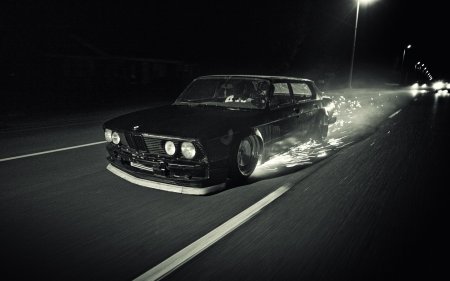 E28 Rusty Slammington