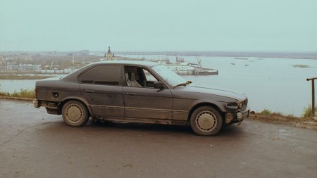 БМВ е34 Жмурки