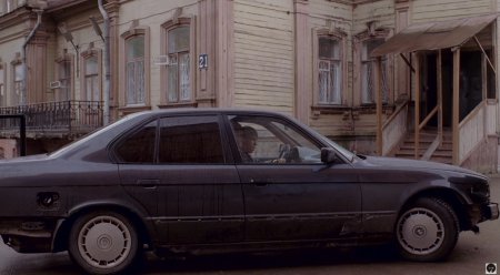 БМВ е34 из Жмурок