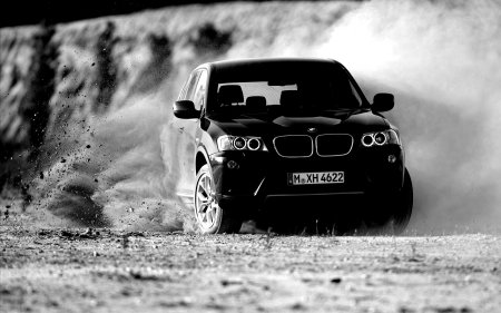 БМВ х5 1920х1080