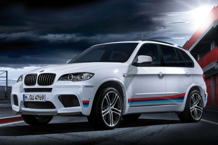 BMW x5 m3