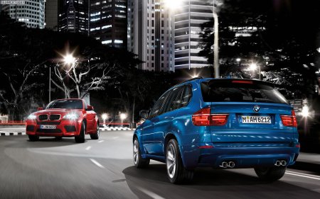BMW x5m 2013