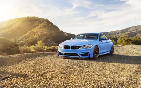 BMW m4