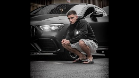 Михаил Литвинов блоггер