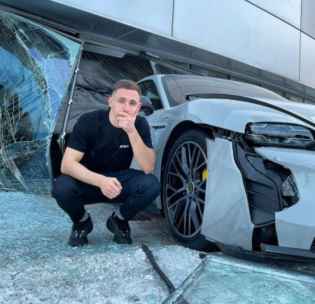 Михаил Литвин 2022