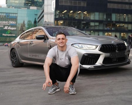 Миша Литвин