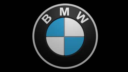 BMW 1936 logo