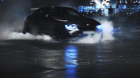 BMW m4 LIMMA