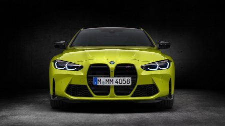 BMW m4 g82 Competition