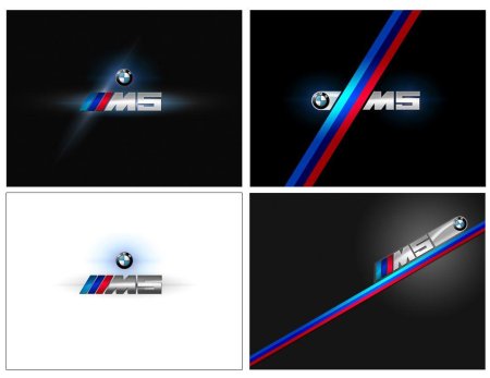 BMW Motorsport m Power
