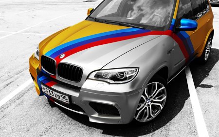BMW x5m Давидыча