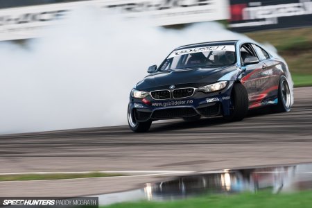 BMW м4 дрифт