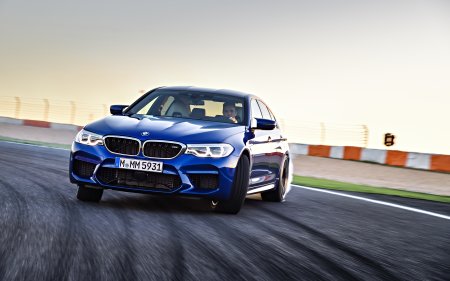 BMW m5 f90 Touring