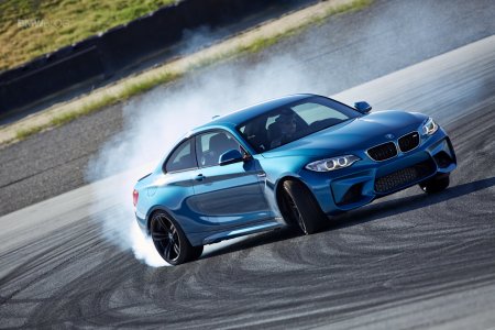 BMW m2 Sport