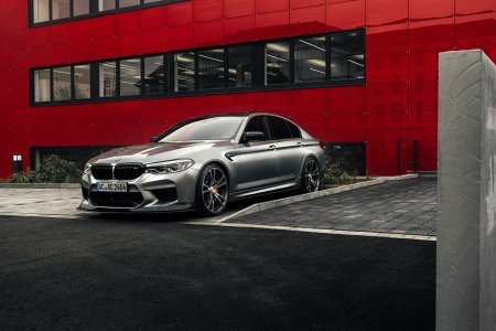 BMW m5 f90 спорт