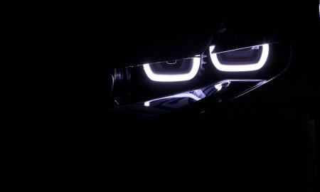 BMW m5 Headlights
