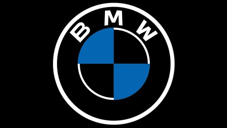 BMW logo 2000