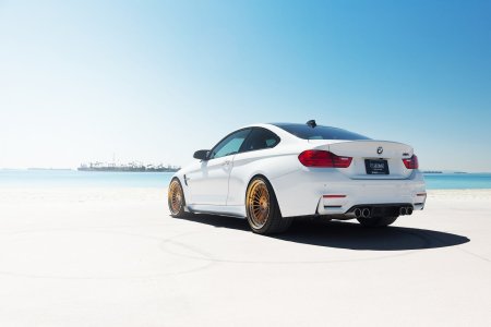 BMW m4