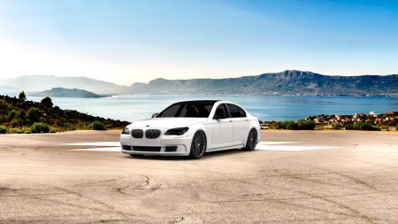 BMW 540 f02