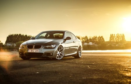 BMW m3 e92