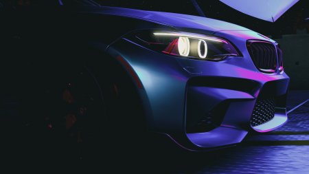 Forza Horizon 3 BMW m5