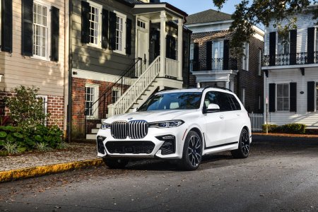 BMW x7 XDRIVE