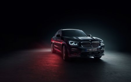 Alpina xd4 Wallpapers