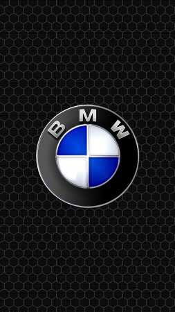 BMW эмблема