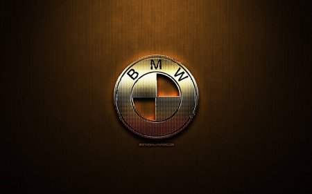 Значок BMW HD