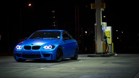BMW м3 e92