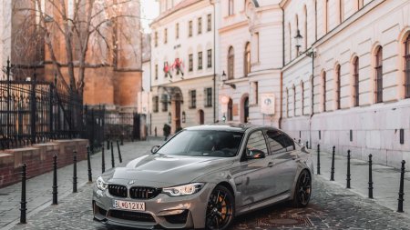 Картинки на рабочий стол БМВ