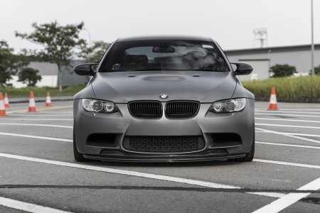 BMW m3 e92