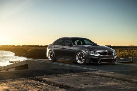 BMW f35