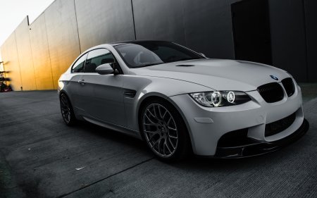 BMW m3 e92