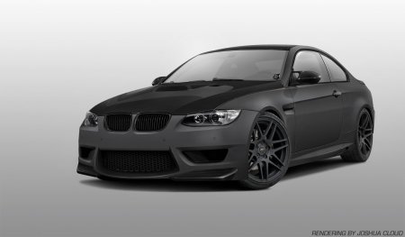 BMW m5 CS