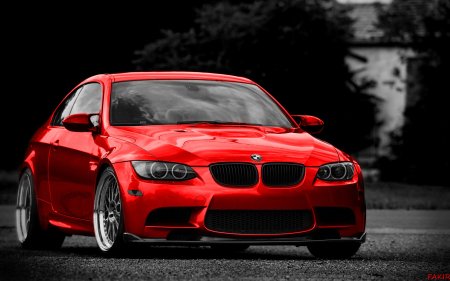 BMW m3 e90