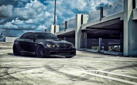 BMW m3 e93