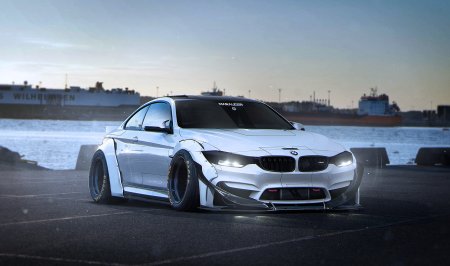 BMW m3 m4