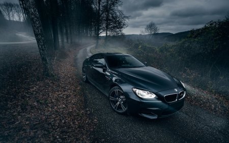BMW m6 1920x1080