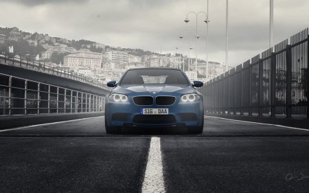 BMW m5 Roadster