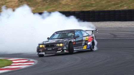 BMW m3 e36 Drift