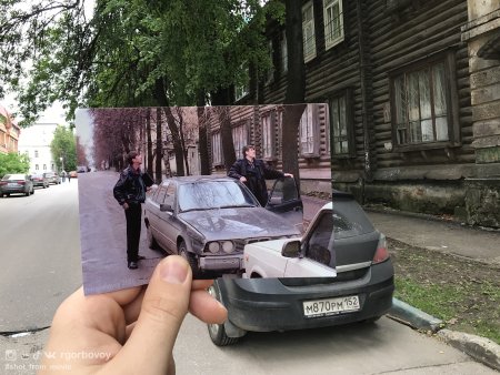 Жмурки фильм машина