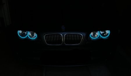 Ангельские глазки бив g 30