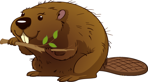 Медведь и Грызуны