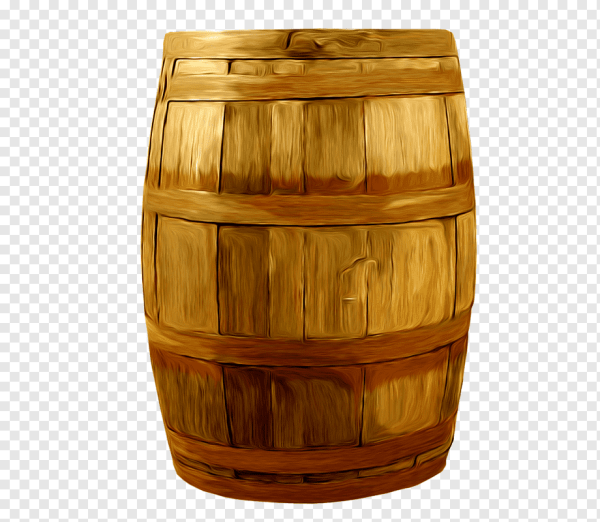 Бочка для детей